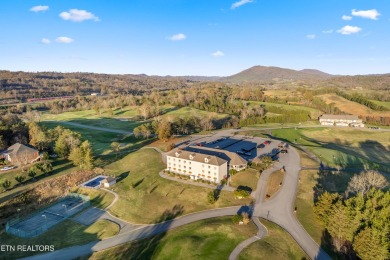 Welcome Home! Nestled on the 8th hole of East Tennessee's most on Woodlake Golf Club in Tennessee - for sale on GolfHomes.com, golf home, golf lot