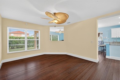 A rare find! This spacious 4-bedroom, 2.5-bath home with a 2-car on Stoneybrook Golf Club At Heritage Harbour in Florida - for sale on GolfHomes.com, golf home, golf lot