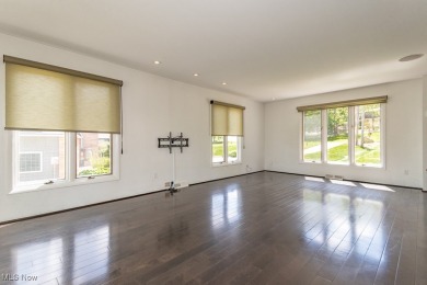 Fantastic contemporary3 Bedroom, 2.5 Bath lakefront colonial on Tanglewood National Golf Club in Ohio - for sale on GolfHomes.com, golf home, golf lot