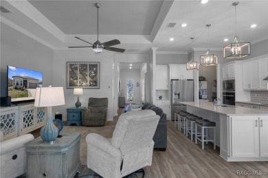 Welcome to the PRESTIGE PLUS BONUS ROOM! This is a ONE-OF-A-KIND on River Greens Golf Course in Florida - for sale on GolfHomes.com, golf home, golf lot