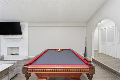 A beautifully remodeled, Mediterranean-inspired custom home on Club Green Meadows in Washington - for sale on GolfHomes.com, golf home, golf lot