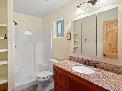 0.1 Mile to Lake Cascade -Bring the whole crew and all the toys! on Cascade Golf Course in Idaho - for sale on GolfHomes.com, golf home, golf lot