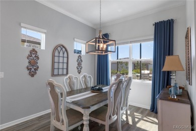 Welcome to the PRESTIGE PLUS BONUS ROOM! This is a ONE-OF-A-KIND on River Greens Golf Course in Florida - for sale on GolfHomes.com, golf home, golf lot