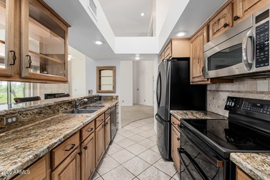 MILLION $$ MOUNTAIN VIEWS- PRICE REDUCED $85,000 for quick sale on Rio Verde Country Club - Quail Run in Arizona - for sale on GolfHomes.com, golf home, golf lot