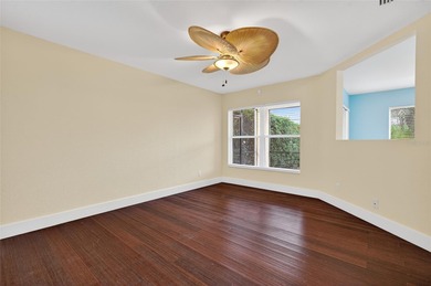 A rare find! This spacious 4-bedroom, 2.5-bath home with a 2-car on Stoneybrook Golf Club At Heritage Harbour in Florida - for sale on GolfHomes.com, golf home, golf lot