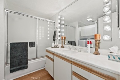 Discover this beautifully upgraded single-story end unit home on Woodhaven Country Club in California - for sale on GolfHomes.com, golf home, golf lot