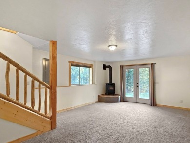 0.1 Mile to Lake Cascade -Bring the whole crew and all the toys! on Cascade Golf Course in Idaho - for sale on GolfHomes.com, golf home, golf lot