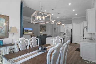 Welcome to the PRESTIGE PLUS BONUS ROOM! This is a ONE-OF-A-KIND on River Greens Golf Course in Florida - for sale on GolfHomes.com, golf home, golf lot
