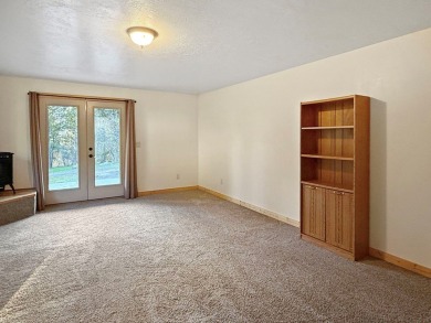 0.1 Mile to Lake Cascade -Bring the whole crew and all the toys! on Cascade Golf Course in Idaho - for sale on GolfHomes.com, golf home, golf lot