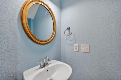 A rare find! This spacious 4-bedroom, 2.5-bath home with a 2-car on Stoneybrook Golf Club At Heritage Harbour in Florida - for sale on GolfHomes.com, golf home, golf lot