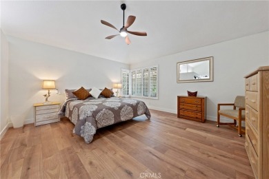 Discover this beautifully upgraded single-story end unit home on Woodhaven Country Club in California - for sale on GolfHomes.com, golf home, golf lot