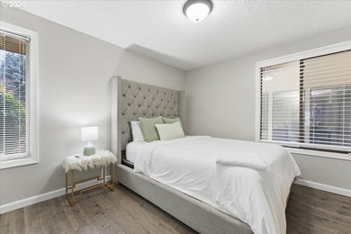 A beautifully remodeled, Mediterranean-inspired custom home on Club Green Meadows in Washington - for sale on GolfHomes.com, golf home, golf lot