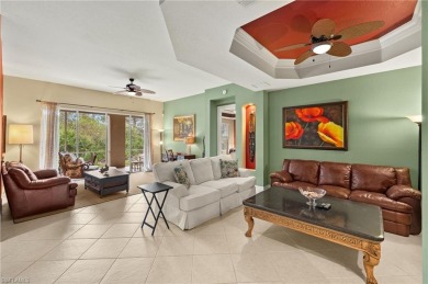 An amazing opportunity to own a home in Merano at The Colony and on The Colony Golf and Country Club in Florida - for sale on GolfHomes.com, golf home, golf lot