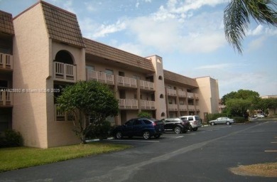 Welcome to 9841 Sunrise Lakes Blvd Unit 310, a bright and on Sunrise Lakes Phase III in Florida - for sale on GolfHomes.com, golf home, golf lot