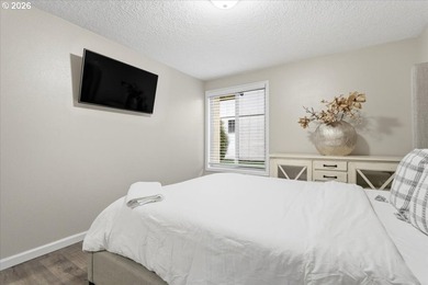 A beautifully remodeled, Mediterranean-inspired custom home on Club Green Meadows in Washington - for sale on GolfHomes.com, golf home, golf lot