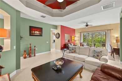 An amazing opportunity to own a home in Merano at The Colony and on The Colony Golf and Country Club in Florida - for sale on GolfHomes.com, golf home, golf lot