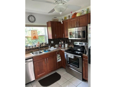 Welcome to 9841 Sunrise Lakes Blvd Unit 310, a bright and on Sunrise Lakes Phase III in Florida - for sale on GolfHomes.com, golf home, golf lot
