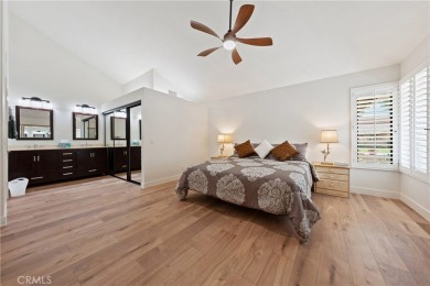 Discover this beautifully upgraded single-story end unit home on Woodhaven Country Club in California - for sale on GolfHomes.com, golf home, golf lot