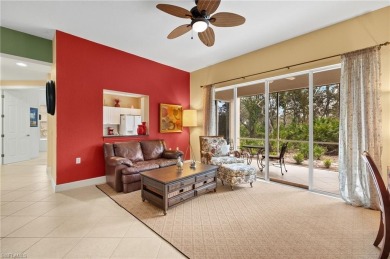 An amazing opportunity to own a home in Merano at The Colony and on The Colony Golf and Country Club in Florida - for sale on GolfHomes.com, golf home, golf lot