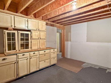 0.1 Mile to Lake Cascade -Bring the whole crew and all the toys! on Cascade Golf Course in Idaho - for sale on GolfHomes.com, golf home, golf lot