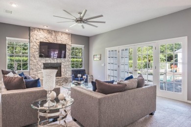 Location, Location, Location.... sought after prestigious 'Eagle on Chi Chi Rodriguez Golf Club in Florida - for sale on GolfHomes.com, golf home, golf lot