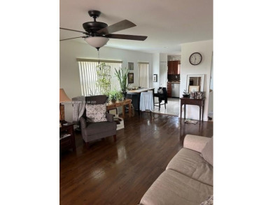 Welcome to 9841 Sunrise Lakes Blvd Unit 310, a bright and on Sunrise Lakes Phase III in Florida - for sale on GolfHomes.com, golf home, golf lot
