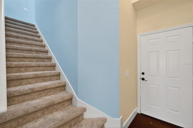 A rare find! This spacious 4-bedroom, 2.5-bath home with a 2-car on Stoneybrook Golf Club At Heritage Harbour in Florida - for sale on GolfHomes.com, golf home, golf lot