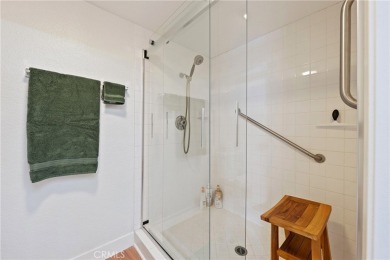 Discover this beautifully upgraded single-story end unit home on Woodhaven Country Club in California - for sale on GolfHomes.com, golf home, golf lot
