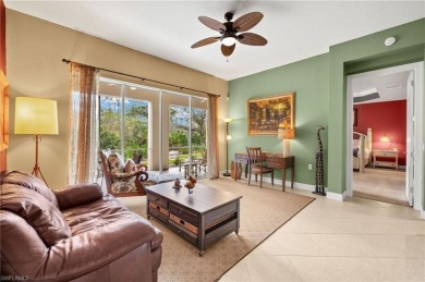 An amazing opportunity to own a home in Merano at The Colony and on The Colony Golf and Country Club in Florida - for sale on GolfHomes.com, golf home, golf lot