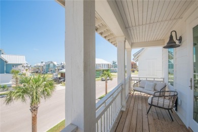 Welcome to your dream getaway--a beautifully designed 2-bedroom on Palmilla Beach Golf Club in Texas - for sale on GolfHomes.com, golf home, golf lot