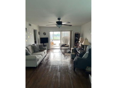 Welcome to 9841 Sunrise Lakes Blvd Unit 310, a bright and on Sunrise Lakes Phase III in Florida - for sale on GolfHomes.com, golf home, golf lot