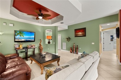 An amazing opportunity to own a home in Merano at The Colony and on The Colony Golf and Country Club in Florida - for sale on GolfHomes.com, golf home, golf lot