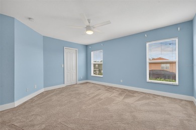 A rare find! This spacious 4-bedroom, 2.5-bath home with a 2-car on Stoneybrook Golf Club At Heritage Harbour in Florida - for sale on GolfHomes.com, golf home, golf lot