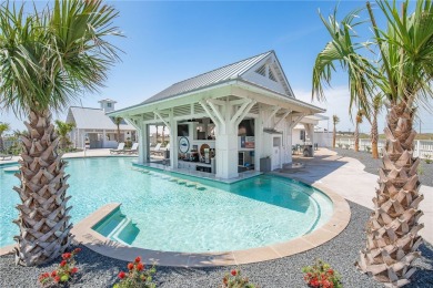 Welcome to your dream getaway--a beautifully designed 2-bedroom on Palmilla Beach Golf Club in Texas - for sale on GolfHomes.com, golf home, golf lot