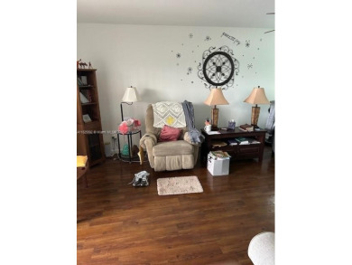 Welcome to 9841 Sunrise Lakes Blvd Unit 310, a bright and on Sunrise Lakes Phase III in Florida - for sale on GolfHomes.com, golf home, golf lot