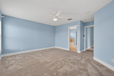 A rare find! This spacious 4-bedroom, 2.5-bath home with a 2-car on Stoneybrook Golf Club At Heritage Harbour in Florida - for sale on GolfHomes.com, golf home, golf lot