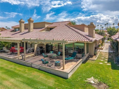Discover this beautifully upgraded single-story end unit home on Woodhaven Country Club in California - for sale on GolfHomes.com, golf home, golf lot
