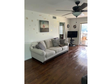Welcome to 9841 Sunrise Lakes Blvd Unit 310, a bright and on Sunrise Lakes Phase III in Florida - for sale on GolfHomes.com, golf home, golf lot