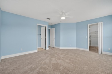 A rare find! This spacious 4-bedroom, 2.5-bath home with a 2-car on Stoneybrook Golf Club At Heritage Harbour in Florida - for sale on GolfHomes.com, golf home, golf lot