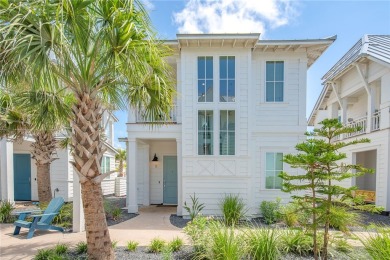 Welcome to your dream getaway--a beautifully designed 2-bedroom on Palmilla Beach Golf Club in Texas - for sale on GolfHomes.com, golf home, golf lot