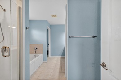 A rare find! This spacious 4-bedroom, 2.5-bath home with a 2-car on Stoneybrook Golf Club At Heritage Harbour in Florida - for sale on GolfHomes.com, golf home, golf lot