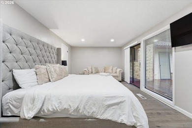 A beautifully remodeled, Mediterranean-inspired custom home on Club Green Meadows in Washington - for sale on GolfHomes.com, golf home, golf lot