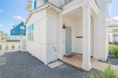 Welcome to your dream getaway--a beautifully designed 2-bedroom on Palmilla Beach Golf Club in Texas - for sale on GolfHomes.com, golf home, golf lot