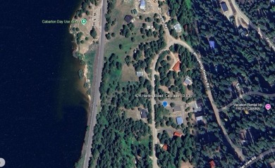 0.1 Mile to Lake Cascade -Bring the whole crew and all the toys! on Cascade Golf Course in Idaho - for sale on GolfHomes.com, golf home, golf lot