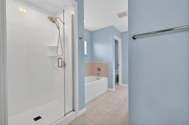 A rare find! This spacious 4-bedroom, 2.5-bath home with a 2-car on Stoneybrook Golf Club At Heritage Harbour in Florida - for sale on GolfHomes.com, golf home, golf lot