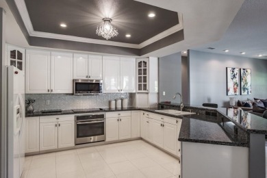 Location, Location, Location.... sought after prestigious 'Eagle on Chi Chi Rodriguez Golf Club in Florida - for sale on GolfHomes.com, golf home, golf lot