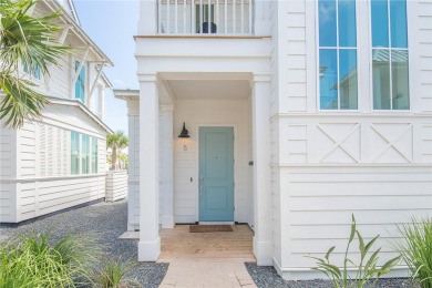 Welcome to your dream getaway--a beautifully designed 2-bedroom on Palmilla Beach Golf Club in Texas - for sale on GolfHomes.com, golf home, golf lot