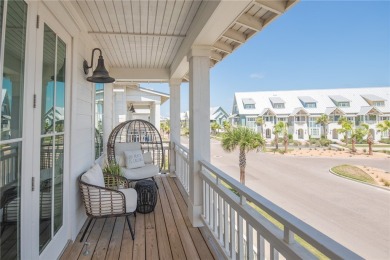 Welcome to your dream getaway--a beautifully designed 2-bedroom on Palmilla Beach Golf Club in Texas - for sale on GolfHomes.com, golf home, golf lot