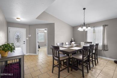 This stunning 1,700 sqft home with a thoughtfully designed floor on Emerald Springs Golf Course in Texas - for sale on GolfHomes.com, golf home, golf lot
