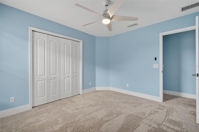 A rare find! This spacious 4-bedroom, 2.5-bath home with a 2-car on Stoneybrook Golf Club At Heritage Harbour in Florida - for sale on GolfHomes.com, golf home, golf lot